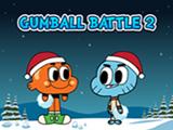 Jouer à Gumball battle 2