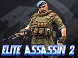 Jouer à Elite assassin 2