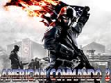 Jouer à American commandos 3