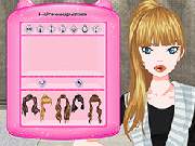 Jouer à Grunge Chic Dressup