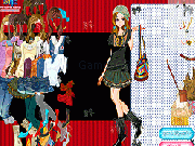 Jouer &agrave; Bohemian Girl