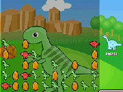 Jouer à Dino Puzzle