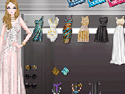 Jouer &agrave; Beaded Dresses