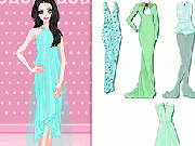 Jouer à Mint Green Style