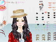 Jouer à Sultry Summer Hairstyle