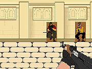 Jouer à Training Day