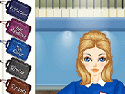 Jouer à Sweatshirt Chic Dressup
