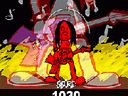 Jouer à Rock Out: Endurance