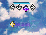 Jouer à Experimental: Flash DDR