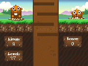 Jouer à Field Mouse Passer