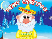 Jouer à Santa Claus Dressup for Christmas