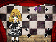 Jouer à Dress Up Gothichigo