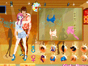 Jouer à Prom Night Party Dressup