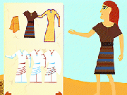 Jouer à Ancient Syrian Dress Up