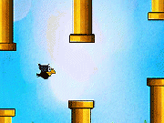 Jouer &agrave; Flappy Kaakka