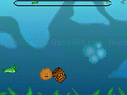 Jouer à Race to Evolve