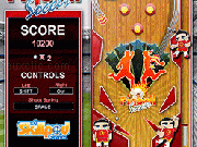Jouer à Pinball Soccer