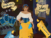 Jouer &agrave; Interactive Dress Up