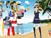 Jouer à Girl Sailor Fashion