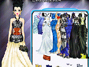 Jouer à Tang Dynasty Inspired Style