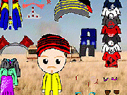 Jouer à Dress Up Jesse Pinkman