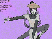 Jouer à Dress Up Orochimaru