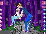 Jouer à Emo Cycle