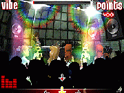 Jouer à Dance Floor Destroyer