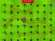 Jouer à Bombs on the Grid