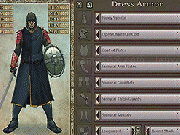 Jouer à Dress Armor