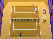 Jouer à Woman Great Court