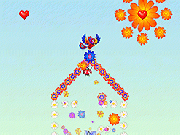 Jouer à Flowers for Jolly