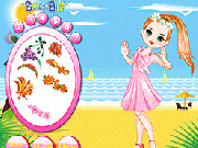 Jouer à Hula Dancer