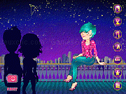 Jouer à Wandering Star