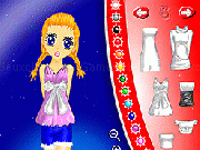 Jouer à Shy New Years