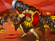 Jouer à Gladiator Customization