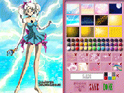 Jouer à Sailor Bishoujo Senshi