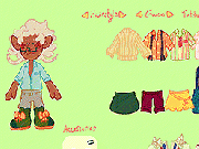 Jouer à Steiner Dress Up