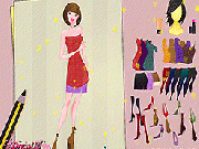 Jouer à Sophisticated Suzy