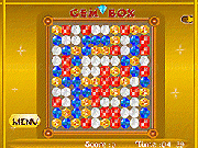 Jouer à Gem Box
