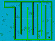 Jouer à Mouse In Trouble II