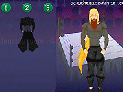 Jouer à Chad's WWE Superstar Dressup