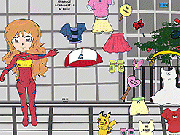 Jouer &agrave; Mc Radio Dress Up