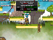 Jouer à The Bearbarians