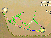 Jouer à Connecting