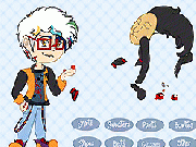 Jouer à Cody Dressup