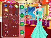 Jouer à Awesome Party Dresses