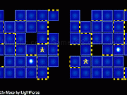 Jouer à Double Maze