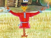 Jouer à Scarecrow