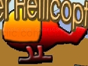 Jouer à Rescuer Hellicopter